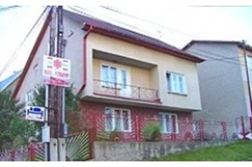 Slovākija Privát Brezovica, Eksterjers